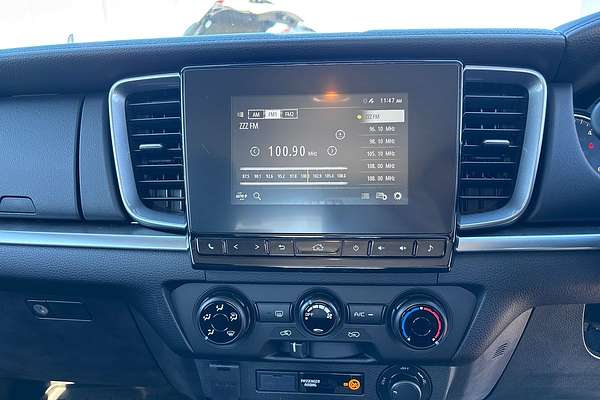 2024 Mazda BT-50 XT TF 4X4