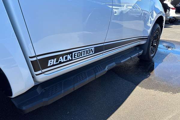 2024 Mazda BT-50 XT TF 4X4