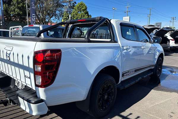2024 Mazda BT-50 XT TF 4X4