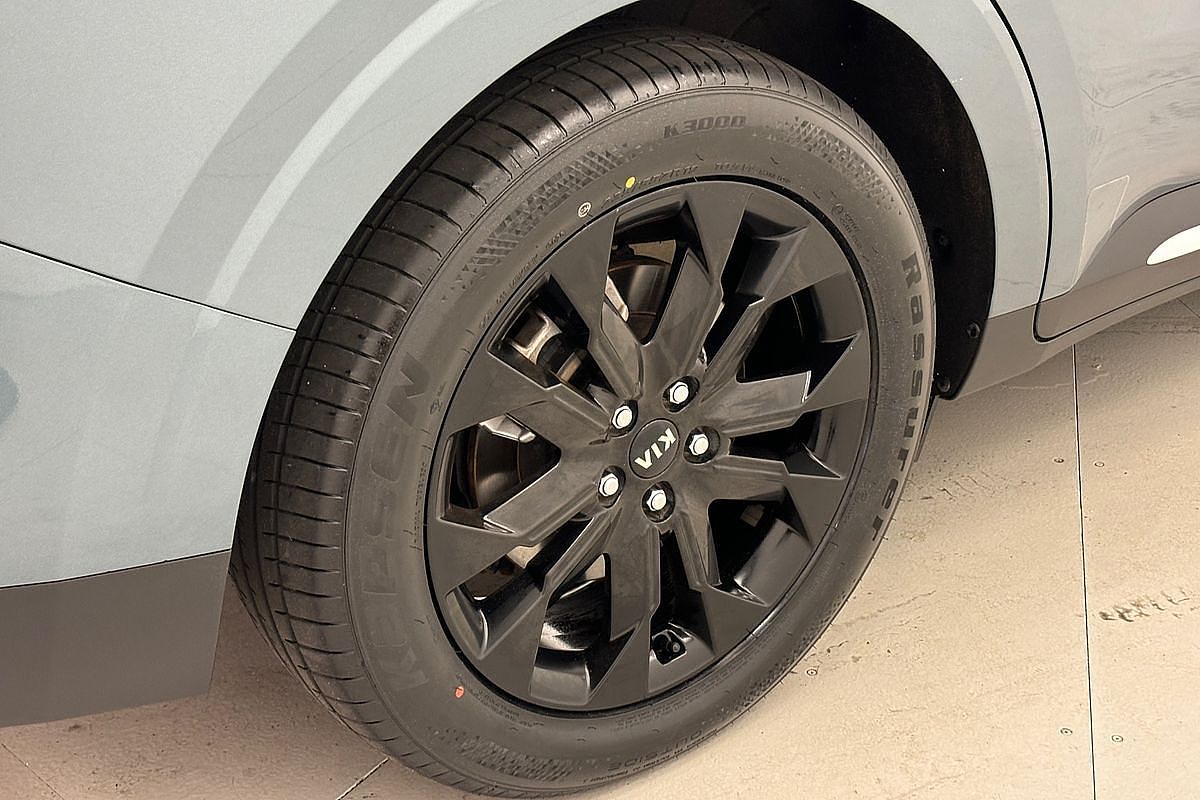 2020 Kia Carnival Platinum KA4