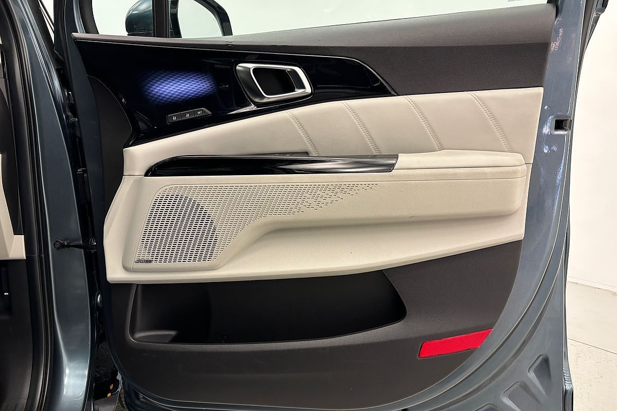 2020 Kia Carnival Platinum KA4