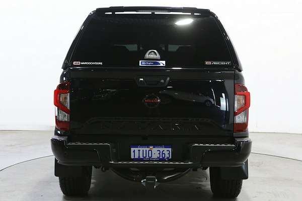 2024 Nissan Navara PRO-4X D23 4X4