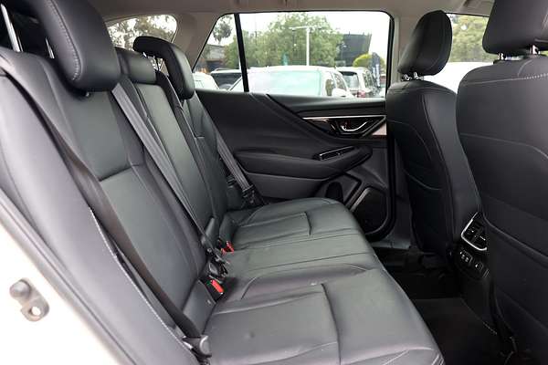 2021 Subaru Outback AWD Touring 6GEN