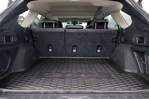 2021 Subaru Outback AWD Touring 6GEN