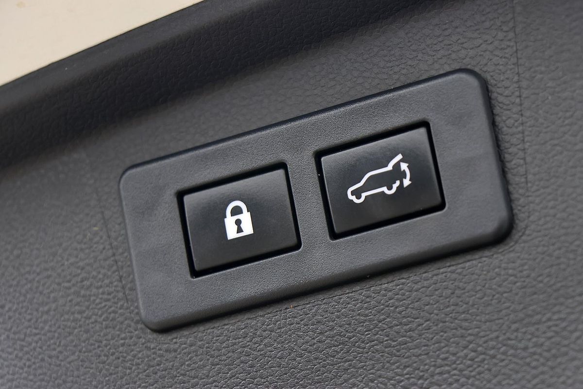 2021 Subaru Outback AWD Touring 6GEN