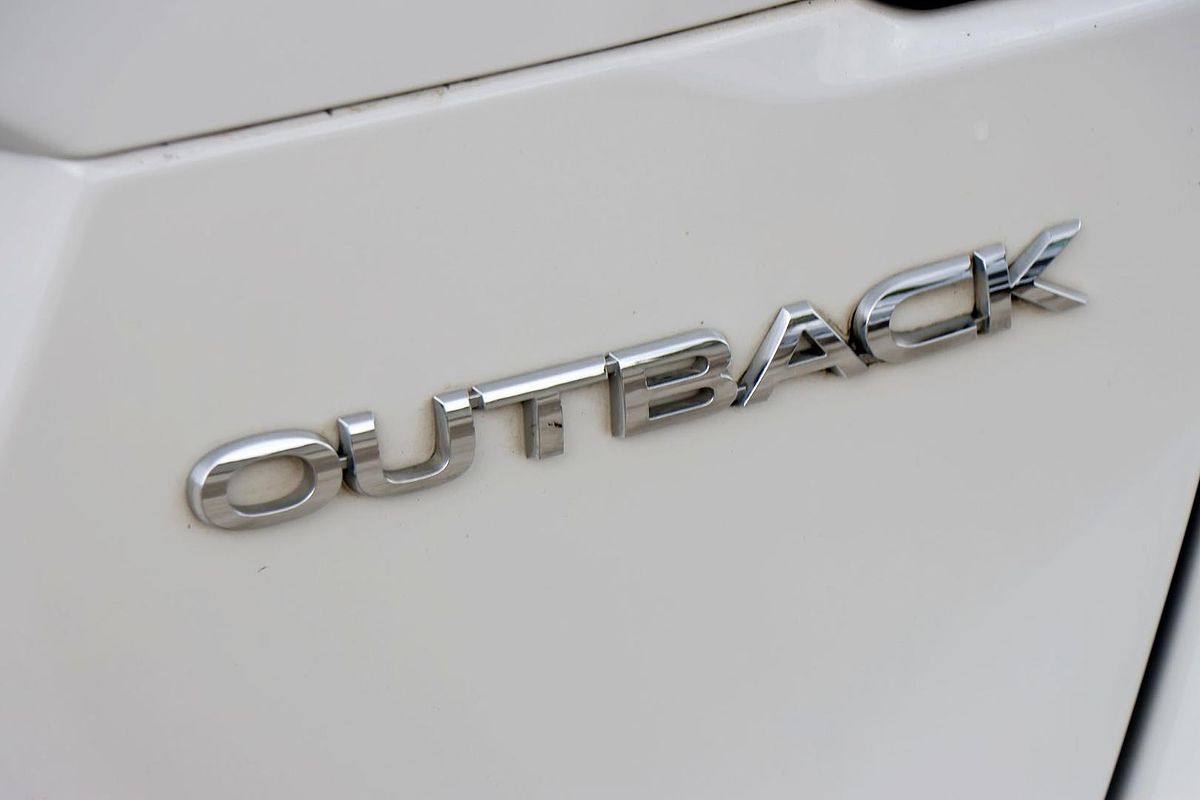 2021 Subaru Outback AWD Touring 6GEN