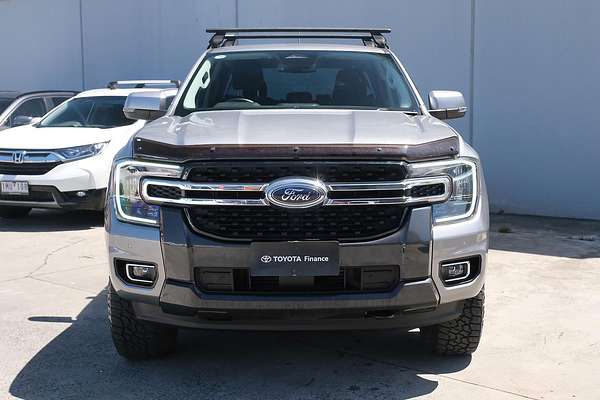 2022 Ford Ranger XLT 4X4 2.0L