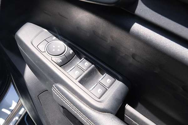 2022 Ford Ranger XLT 4X4 2.0L