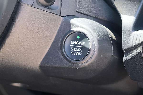 2022 Ford Ranger XLT 4X4 2.0L