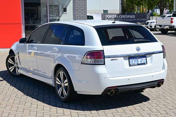 2014 Holden Commodore SV6 VF