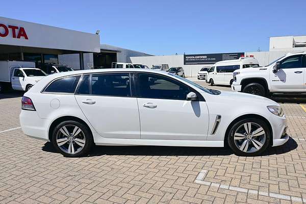 2014 Holden Commodore SV6 VF