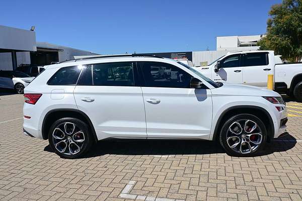 2020 SKODA Kodiaq RS NS