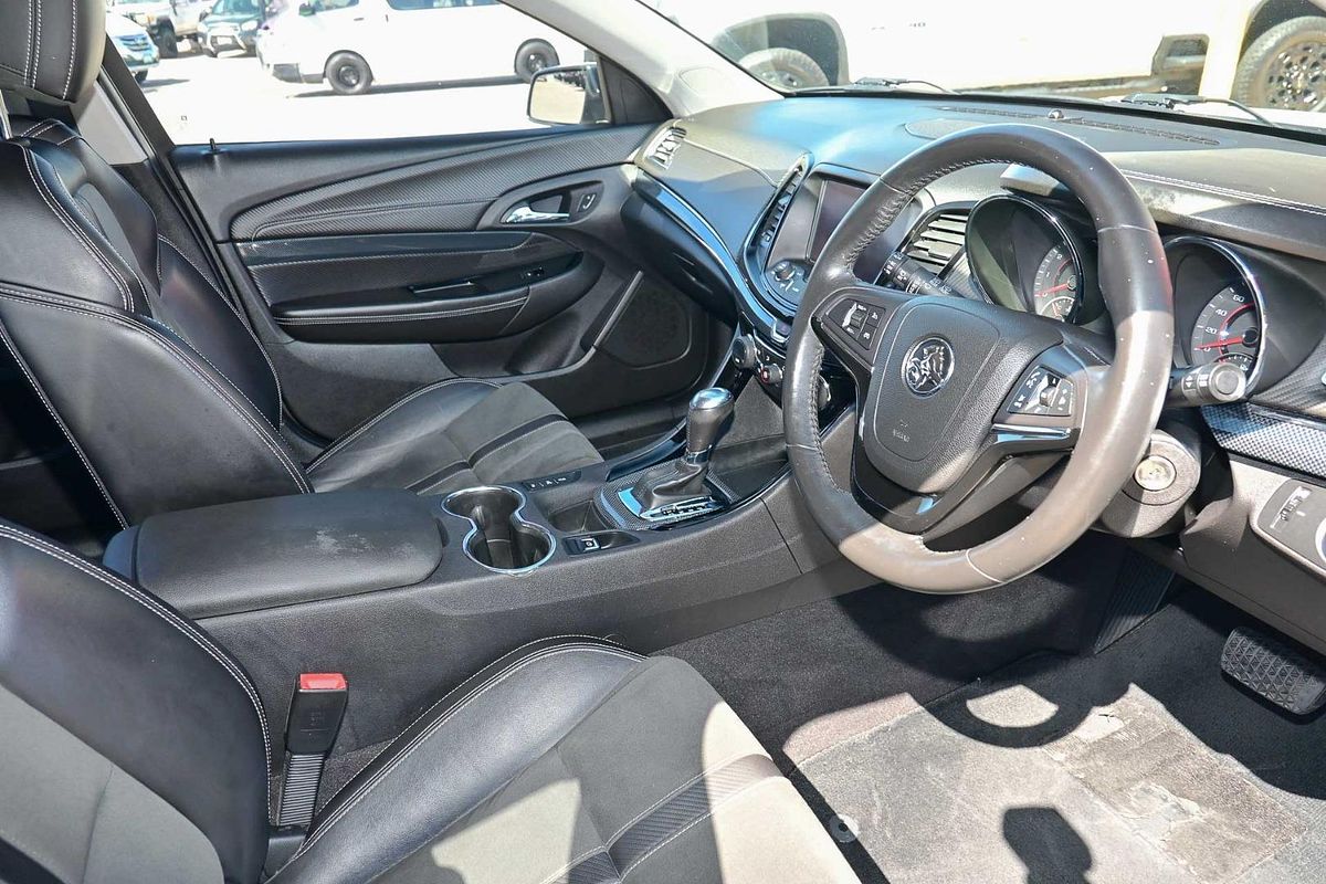 2014 Holden Commodore SV6 VF