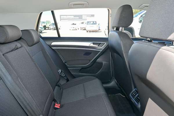 2017 Volkswagen Golf 110TSI Trendline 7.5