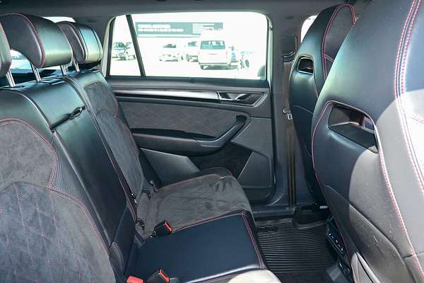 2020 SKODA Kodiaq RS NS