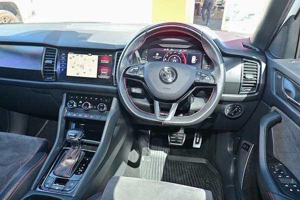 2020 SKODA Kodiaq RS NS