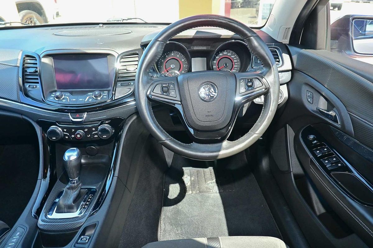 2014 Holden Commodore SV6 VF