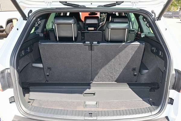 2020 SKODA Kodiaq RS NS