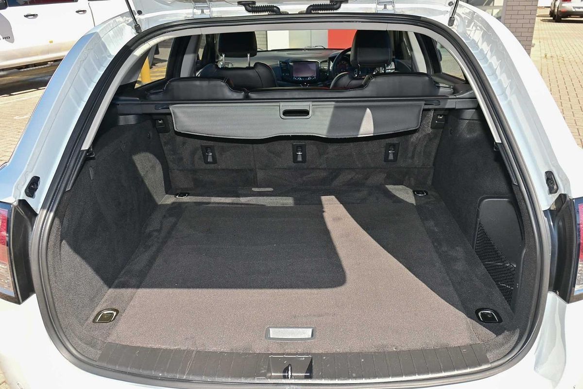 2014 Holden Commodore SV6 VF