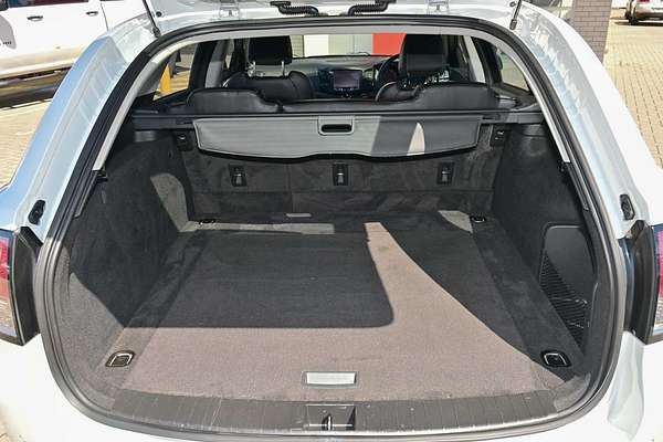 2014 Holden Commodore SV6 VF