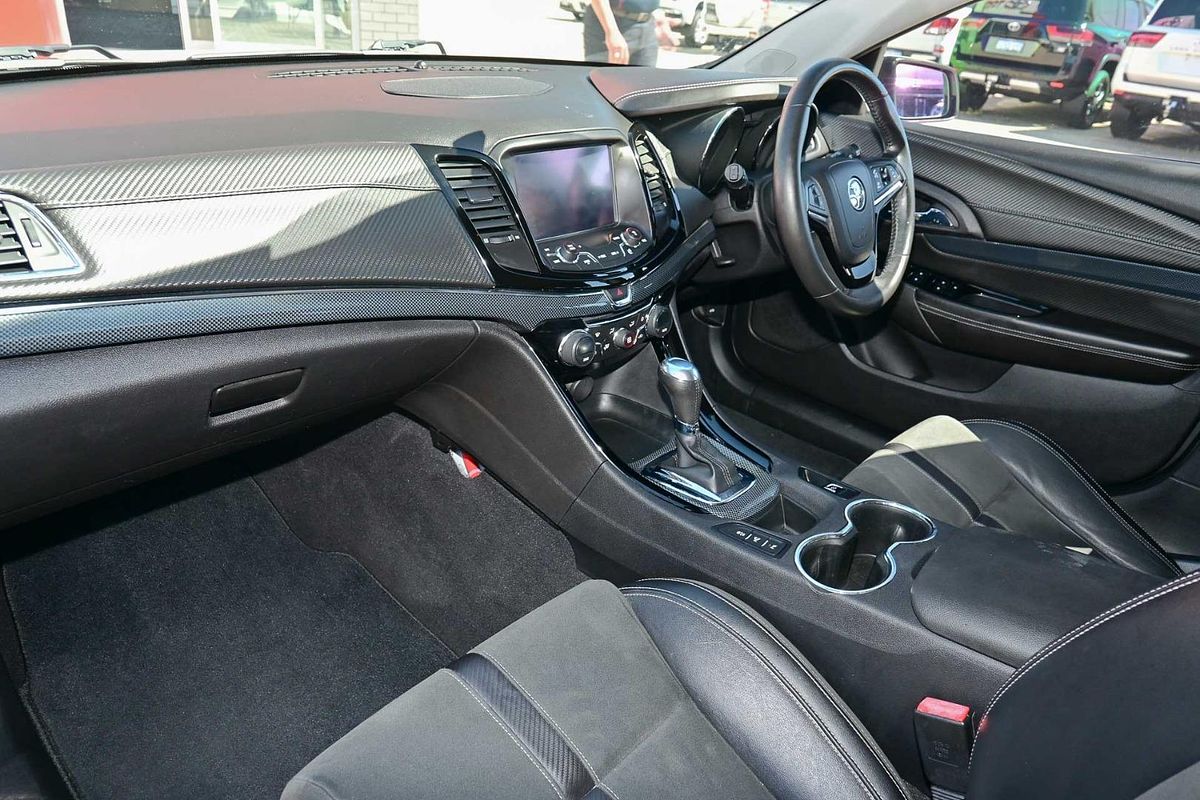 2014 Holden Commodore SV6 VF