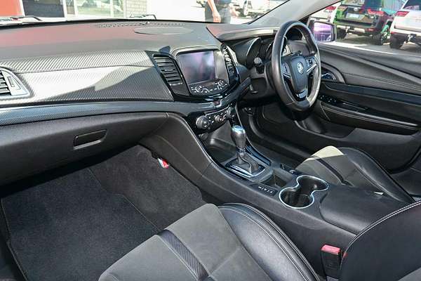 2014 Holden Commodore SV6 VF