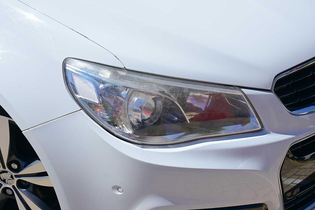 2014 Holden Commodore SV6 VF
