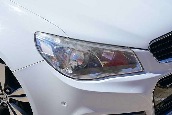 2014 Holden Commodore SV6 VF
