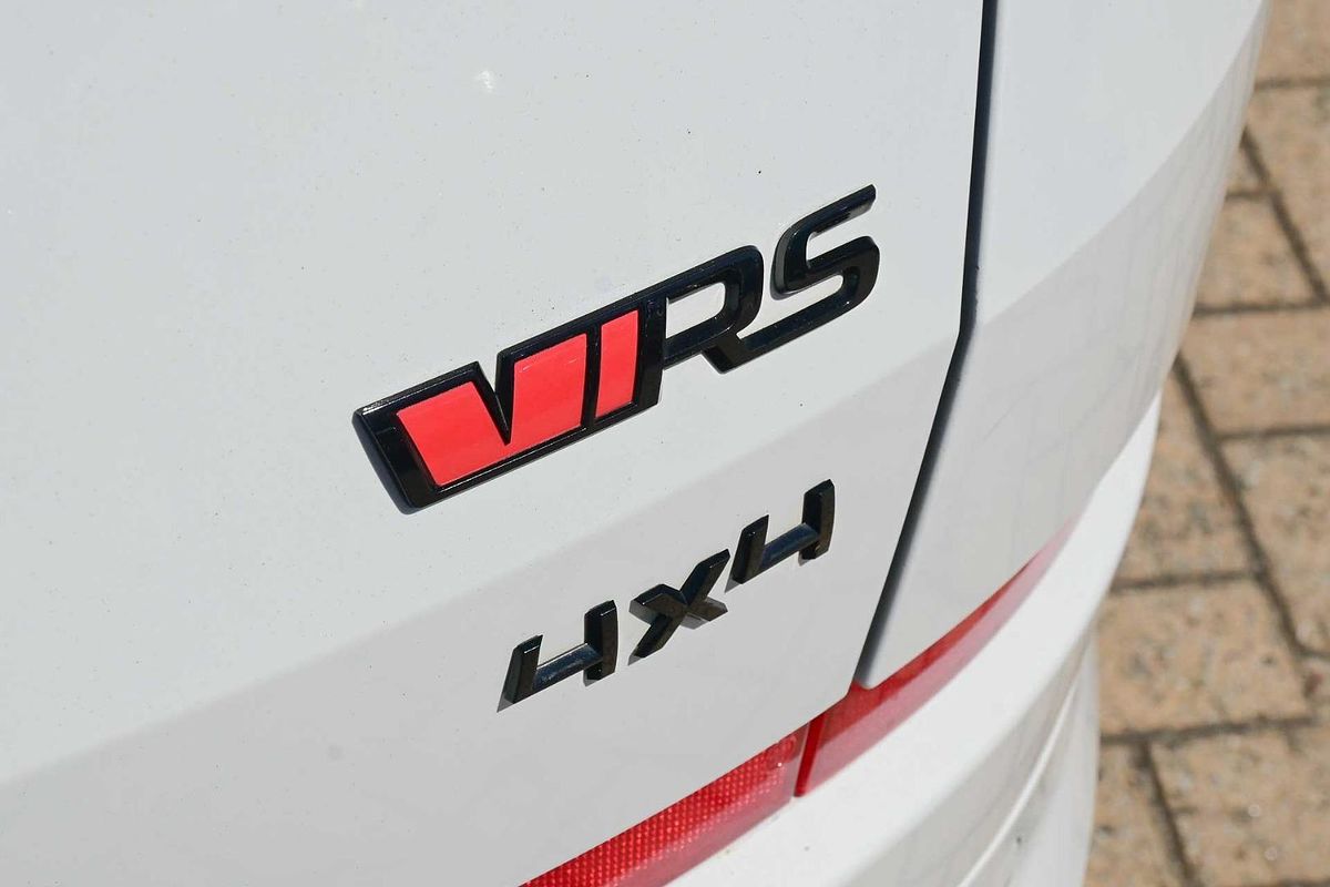 2020 SKODA Kodiaq RS NS