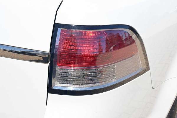 2014 Holden Commodore SV6 VF