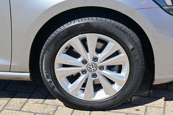 2017 Volkswagen Golf 110TSI Trendline 7.5