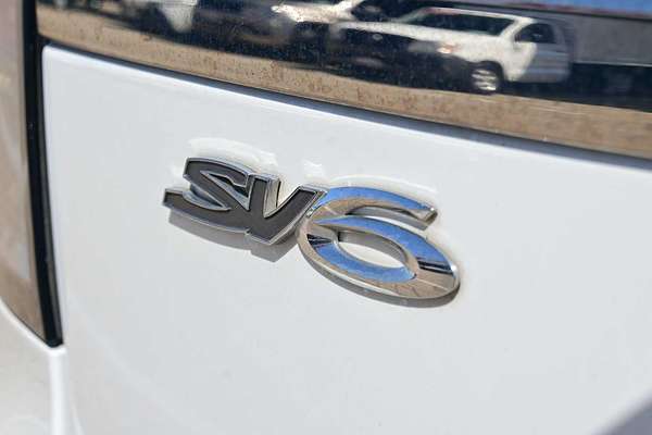 2014 Holden Commodore SV6 VF