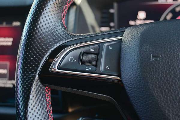 2020 SKODA Kodiaq RS NS