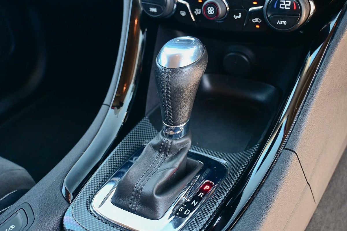 2014 Holden Commodore SV6 VF