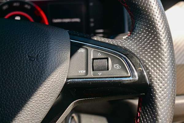 2020 SKODA Kodiaq RS NS