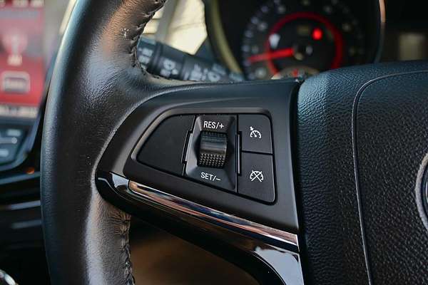 2014 Holden Commodore SV6 VF