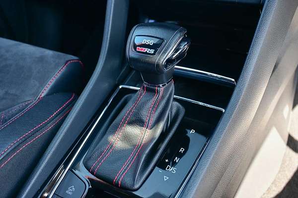 2020 SKODA Kodiaq RS NS