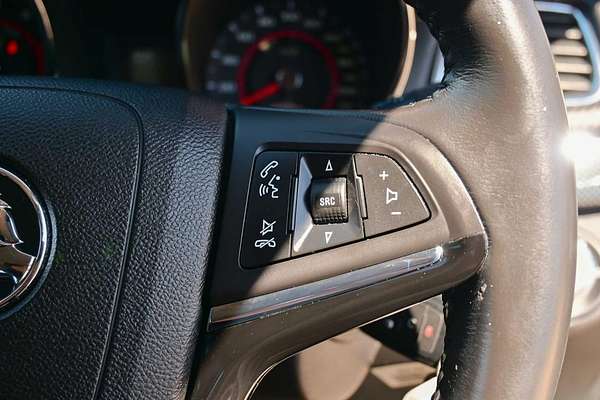 2014 Holden Commodore SV6 VF