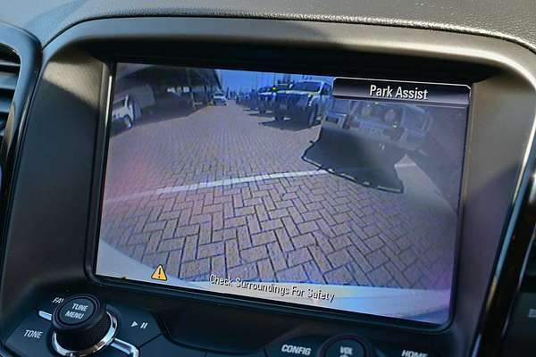 2014 Holden Commodore SV6 VF