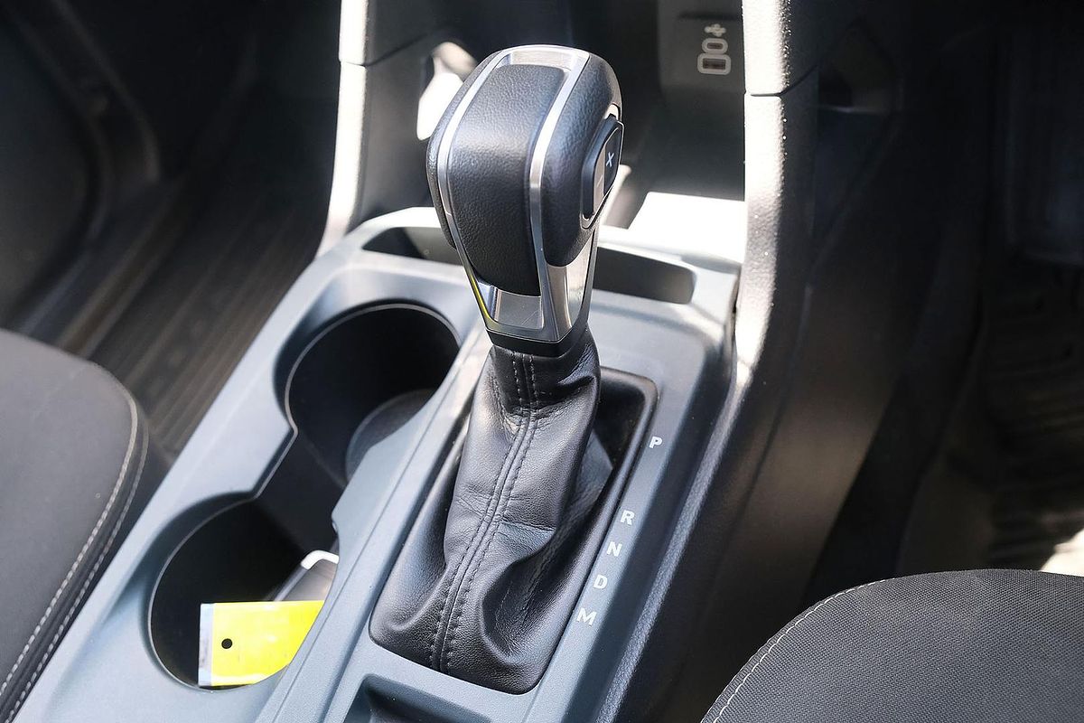 2022 Ford Ranger XLT 4X4 2.0L