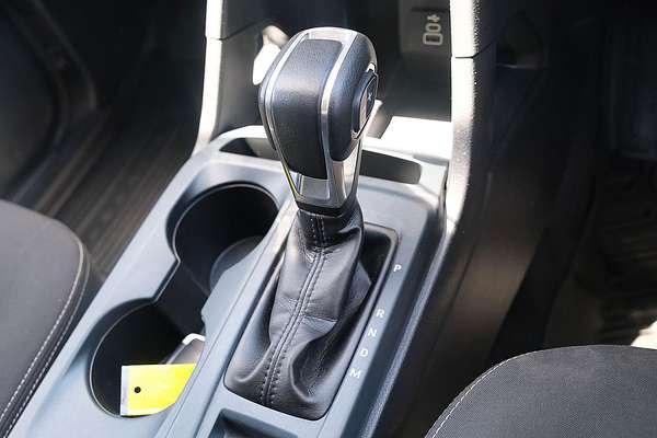 2022 Ford Ranger XLT 4X4 2.0L