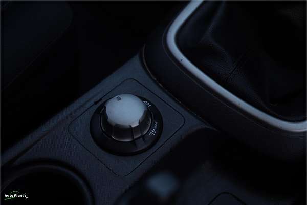 2015 Isuzu MU-X LS-M