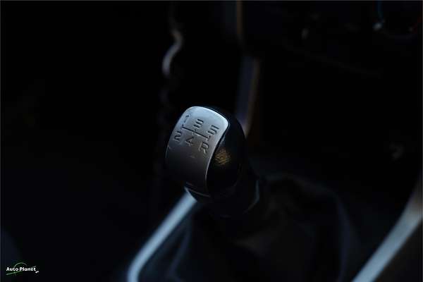 2015 Isuzu MU-X LS-M