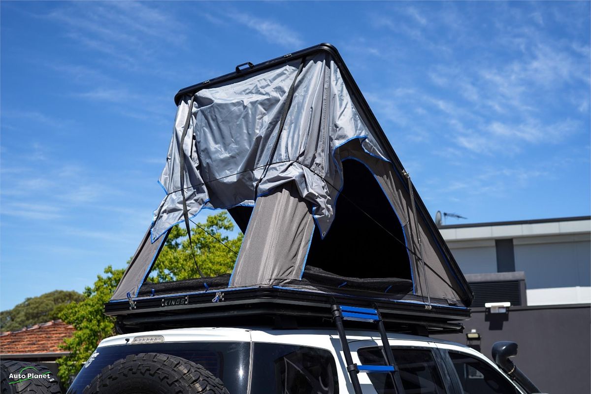 2015 Isuzu MU-X LS-M