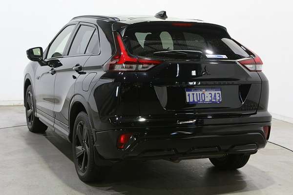 2022 Mitsubishi Eclipse Cross PHEV Exceed YB