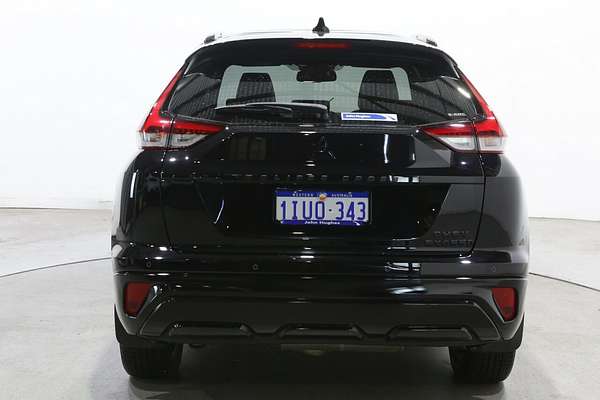 2022 Mitsubishi Eclipse Cross PHEV Exceed YB