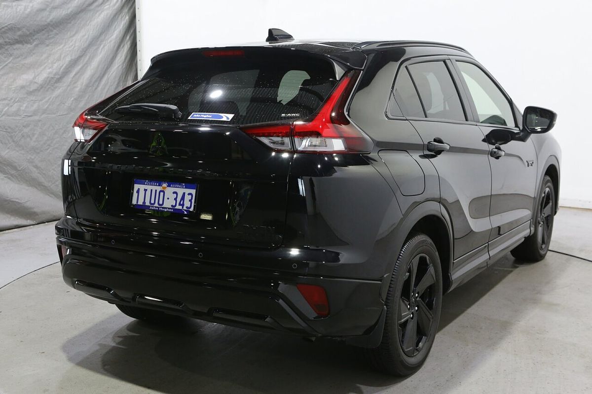 2022 Mitsubishi Eclipse Cross PHEV Exceed YB