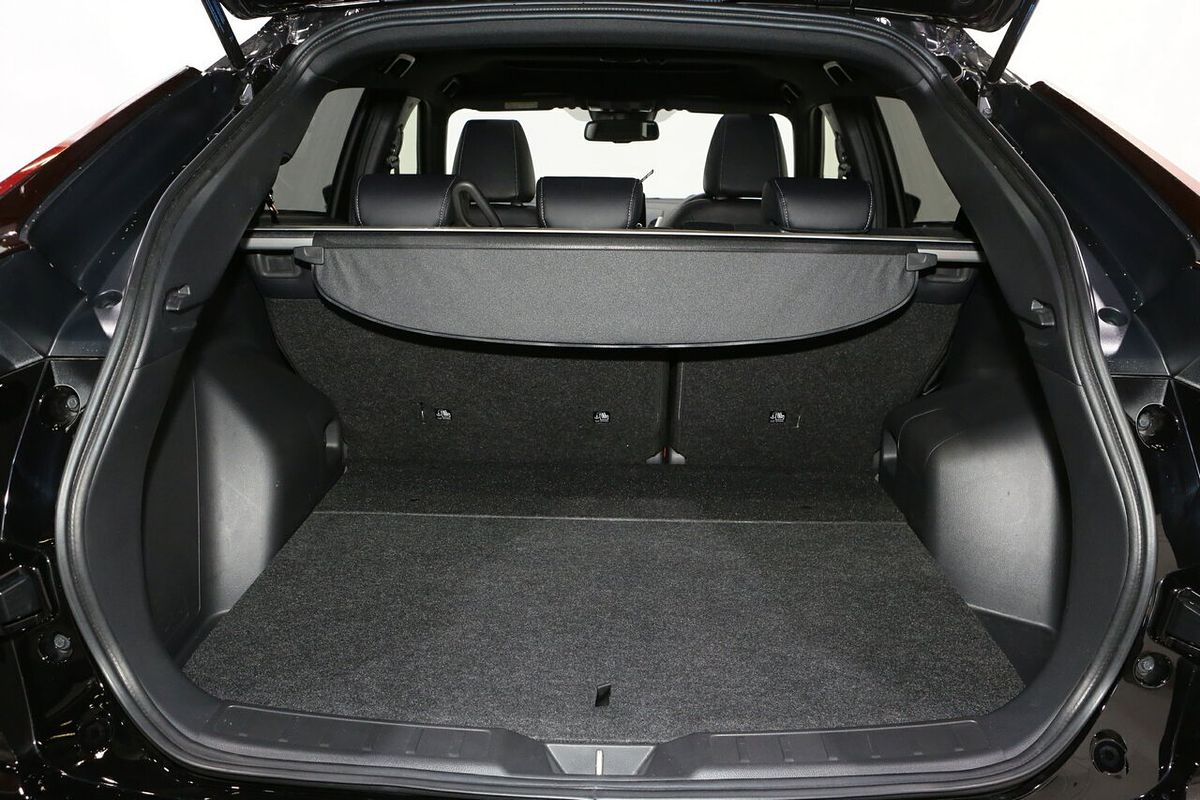 2022 Mitsubishi Eclipse Cross PHEV Exceed YB