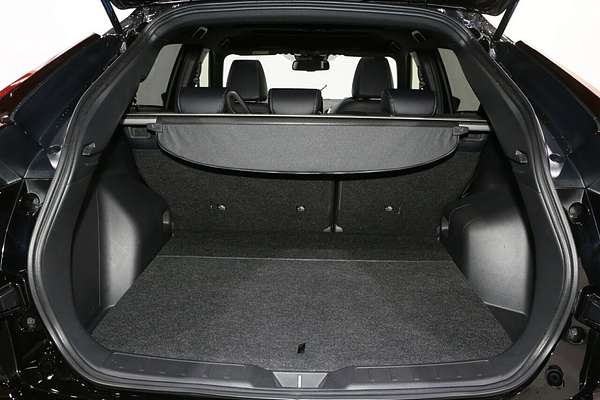 2022 Mitsubishi Eclipse Cross PHEV Exceed YB