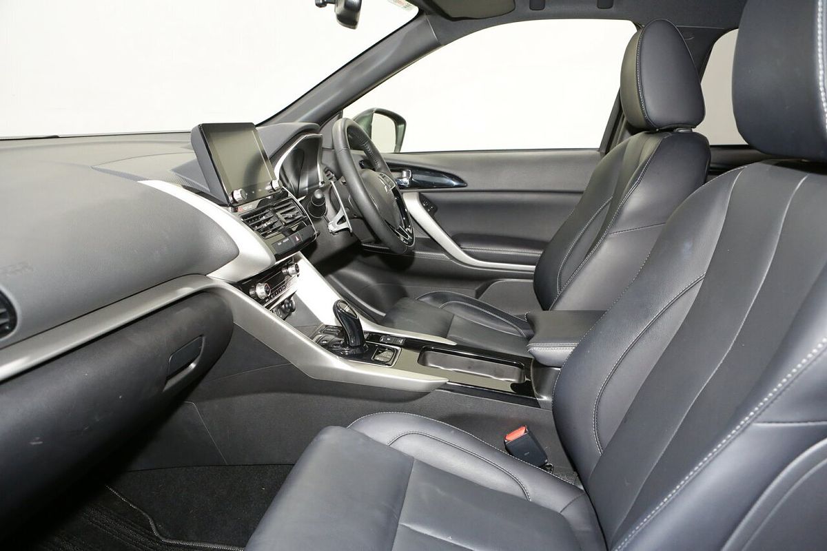 2022 Mitsubishi Eclipse Cross PHEV Exceed YB